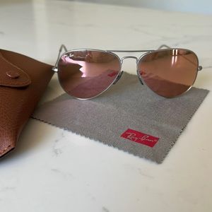 Aviator Ray.Ban